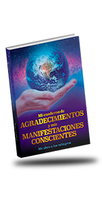 Book of GRATITUDE and CONSCIOUS MANIFESTATIONS